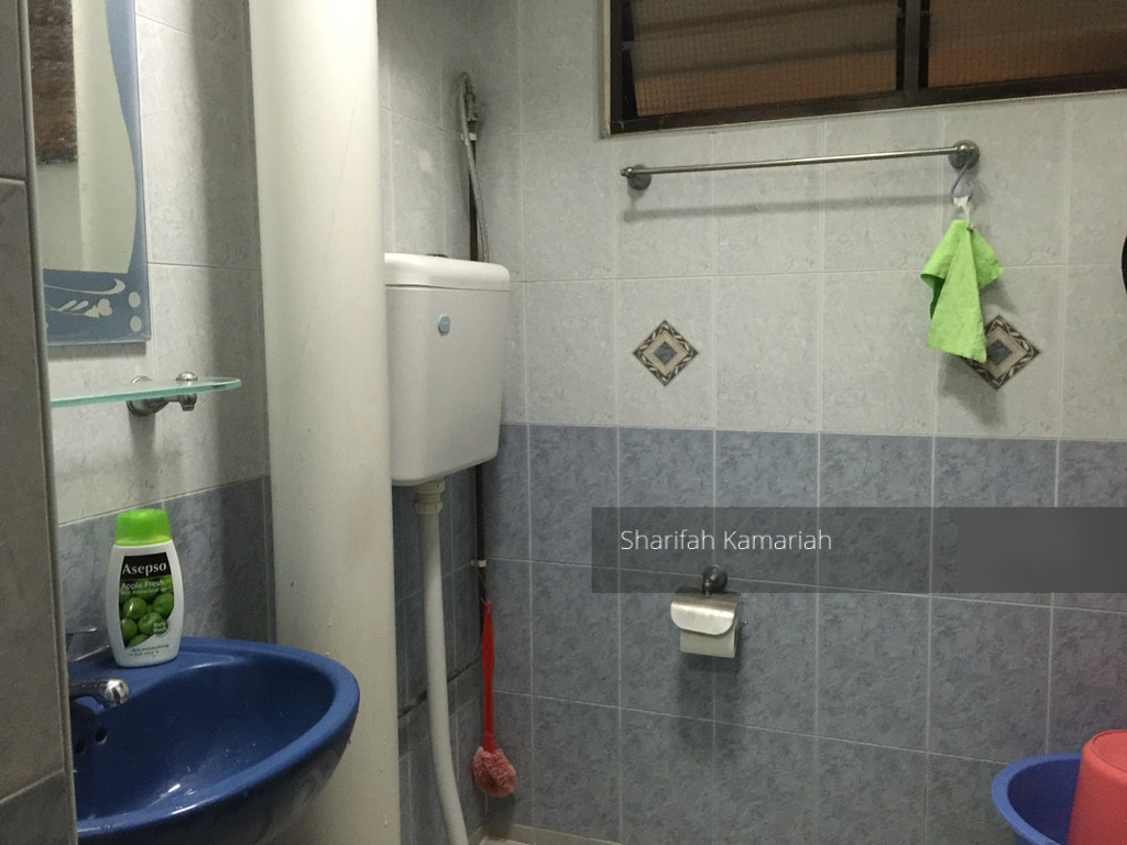 Blk 521 Bedok North Avenue 1 (Bedok), HDB 3 Rooms #135657132